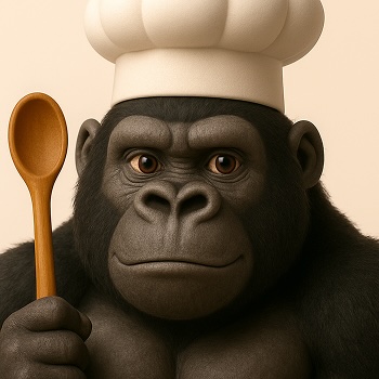 Chef Kong